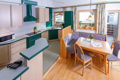 Ferienwohnungen Pagella - Ferienwohnung Hochkönig