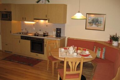 Landhaus Innrain - Fewo D (1-2 Personen/1 WSR)