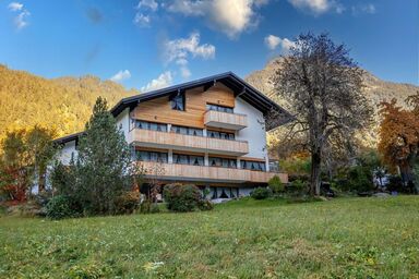 Haus Gant - Haus Gant Wohnung 4