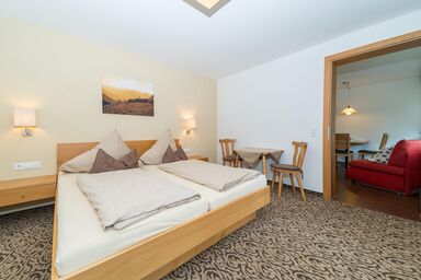 Haus Gant - Haus Gant Wohnung 2