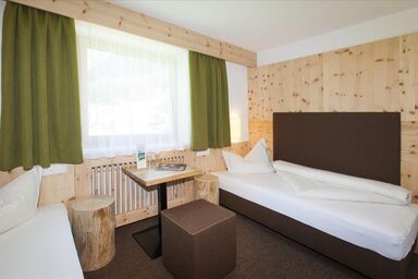 Vizensn Living - Zweibettzimmer