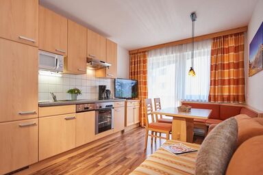 Happy Flachau - Fewo 1 (2-4 Personen/1 SZ, 1 WSR)