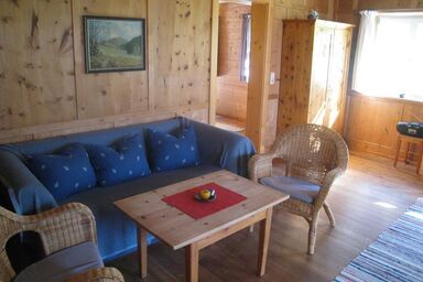 Haus Ursula - Blauspitz oder Wald