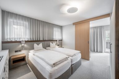 Hotel Garni Viktoria - Appartement Ferienart, Shortstay