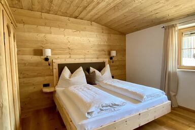 Ferienhaus Tuxerhof - Chalet Tuxer