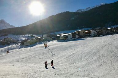 Appt. Kneisl Roman - Appartement "Kneisl"