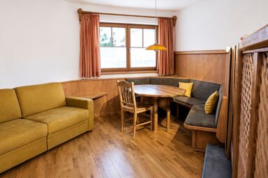 Apartments Birnbaumer - "Bretterwand"