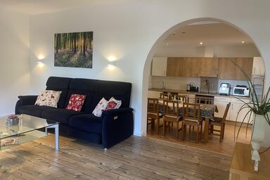 Familienparadies MoNi - Ferienwohnung 1