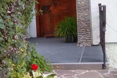Eder Petra - Appartement/Fewo, Dusche, WC, 1 Schlafraum
