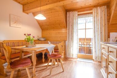 Schönauerhof - Fewo Schwalbennest