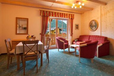 Kärntner Haus Bad Kleinkirchheim - Appartement/Fewo Top 3