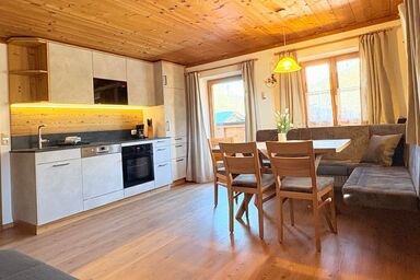 Unterdacheben - Appartement Edelweiss