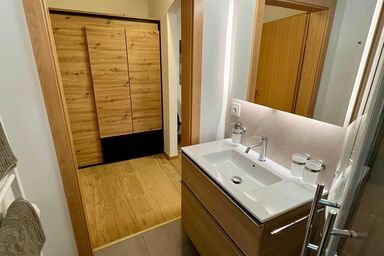 Appartementhaus Zimmermann - Top 2 Zimba