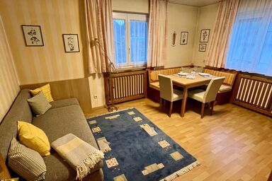 Appartementhaus Zimmermann - Top 5 Itonskopf