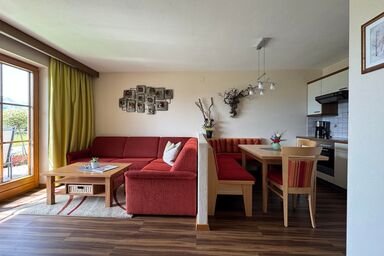 Silvia, Haus - Apartment/1 Schlafraum/Dusche, WC