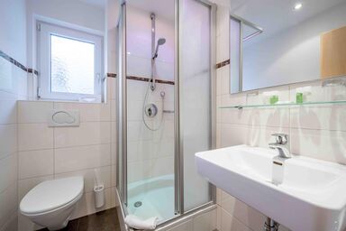LunApart - Appartment für 2 Pers. II