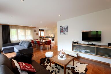 Aramis - 6-Bettwohnung Nr. 2