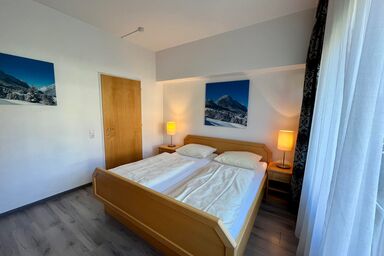 Apartment Sonnenalp Rosskopf