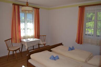 Pension Thalerhof - Zimmer "Säuleck"