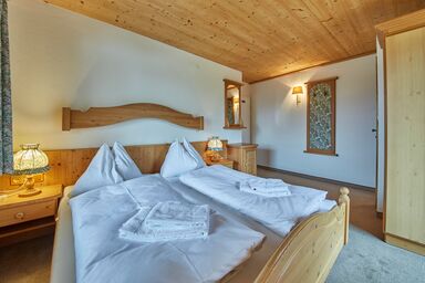 Pension Enzian - Pension Enzian Double Room 4