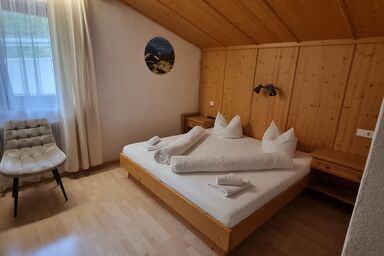Pension Terra - Doppelzimmer 6