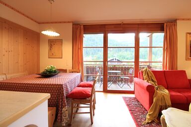 Appartement Fuchs - FUCHS