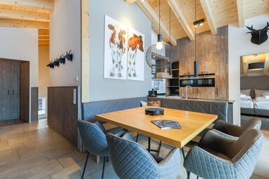 Avenida Panorama Suites -  by Alpin Family - 4-Schlafzimmer Penthouse Annex mit privater Sauna