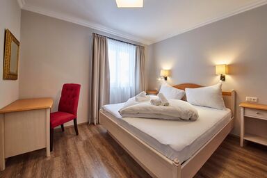 Appartement Hüttl - Apartment Hüttl Top 1