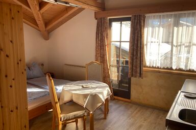 Aparts33 - Studio Ötztal