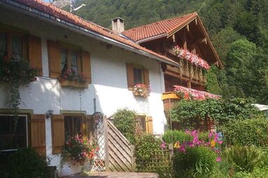 Landhaus Götze - Stuiben