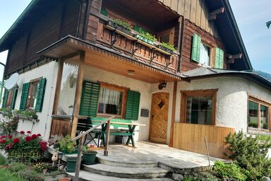 Ferienhaus zur Birke