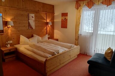 Birkenheim Widmann - Appartement 6-8 Personen