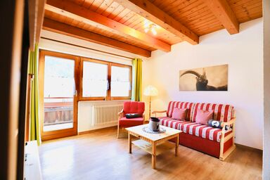 Gästehaus Wechs - FeWo1  Hirschberg 65qm