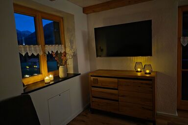 Biene Bäne´s Feriennest - Feriennest für 2 Pers. - 60 qm - Südbalkon
