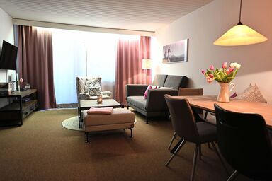 Appartementhaus  Leithner - 4-Raum-Appartment/Typ C