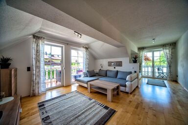 Apartment Tinney - Ferienwohnung - bis 4 Personen