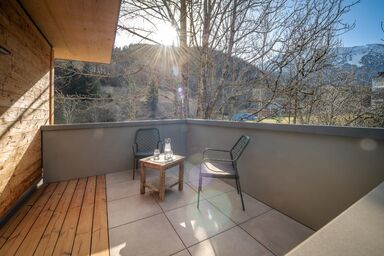 Alpenappartment Spital am Pyhrn - Appartement/Fewo, Dusche oder Bad, WC, 1 Schlafrau