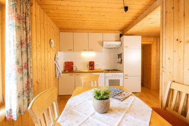 Faneskla Apartments - Appartement Nescharina, 2 Schlafräume mit DU/WC