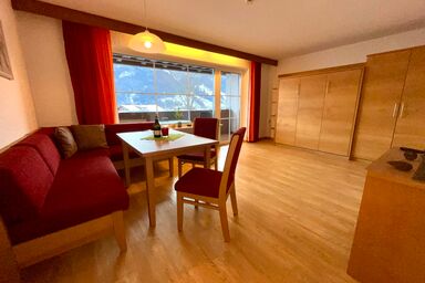 Haus Gerold - Fewo Rotspitze