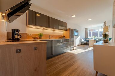 Allgäu Vital - Aparthotel & Ferienwohnungen - Ferienwohnung "Alpenflair"