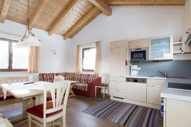 Anna's Appartements - Ferienwohnung Typ III