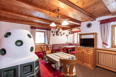 Haus Bergblick - Appartement "Bergblick"