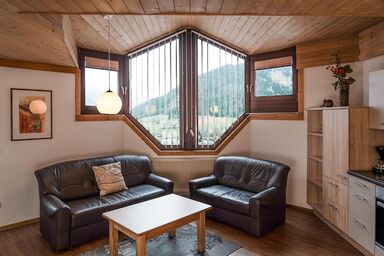 Tauernappartements Kircherhof - Appartement Panorama 2