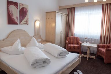 Glanzer Homes Hochsölden - Hamrach Apartment