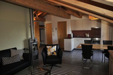 Am Liimerweg - 3.5-Zimmerwohnung