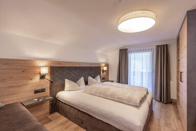 Appartement Jägerhof - Appartement 1