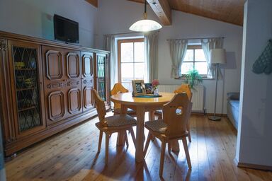 Ferienwohnungen Inka - TOP 3