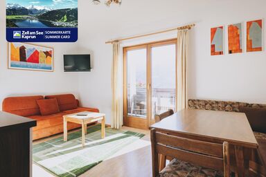 Apartments Haus Altenberger by we rent - Apartments Haus Altenberger - Seeblick