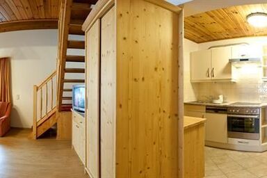 Ferienwohnungen Perner Reinhold - Fewo D (4-6 Personen/3 SZ)