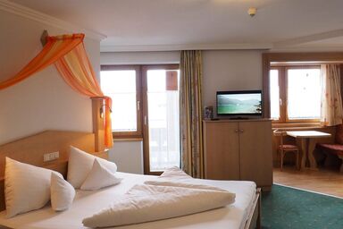 Frühstückshotel Margret - Appartement